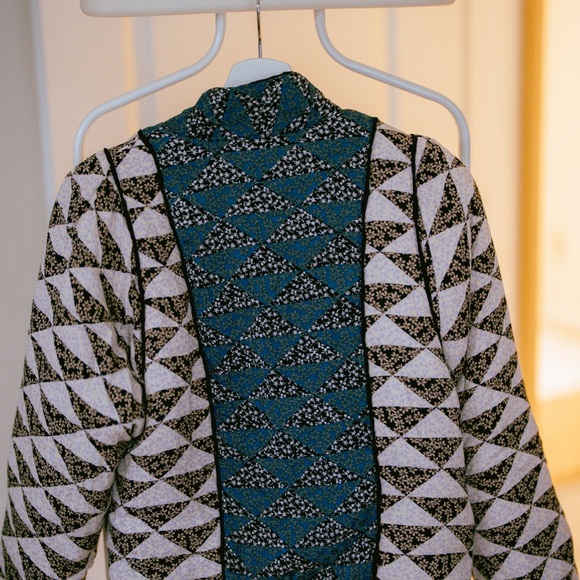 Sebastian Reversible Jacket - Picture 3 of 10